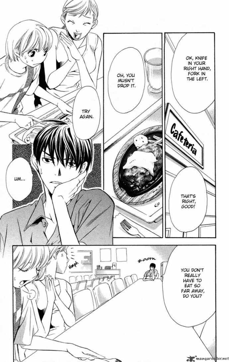 Boku Ni Natta Watashi 9 22