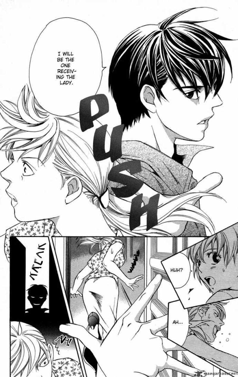 Boku Ni Natta Watashi 9 31