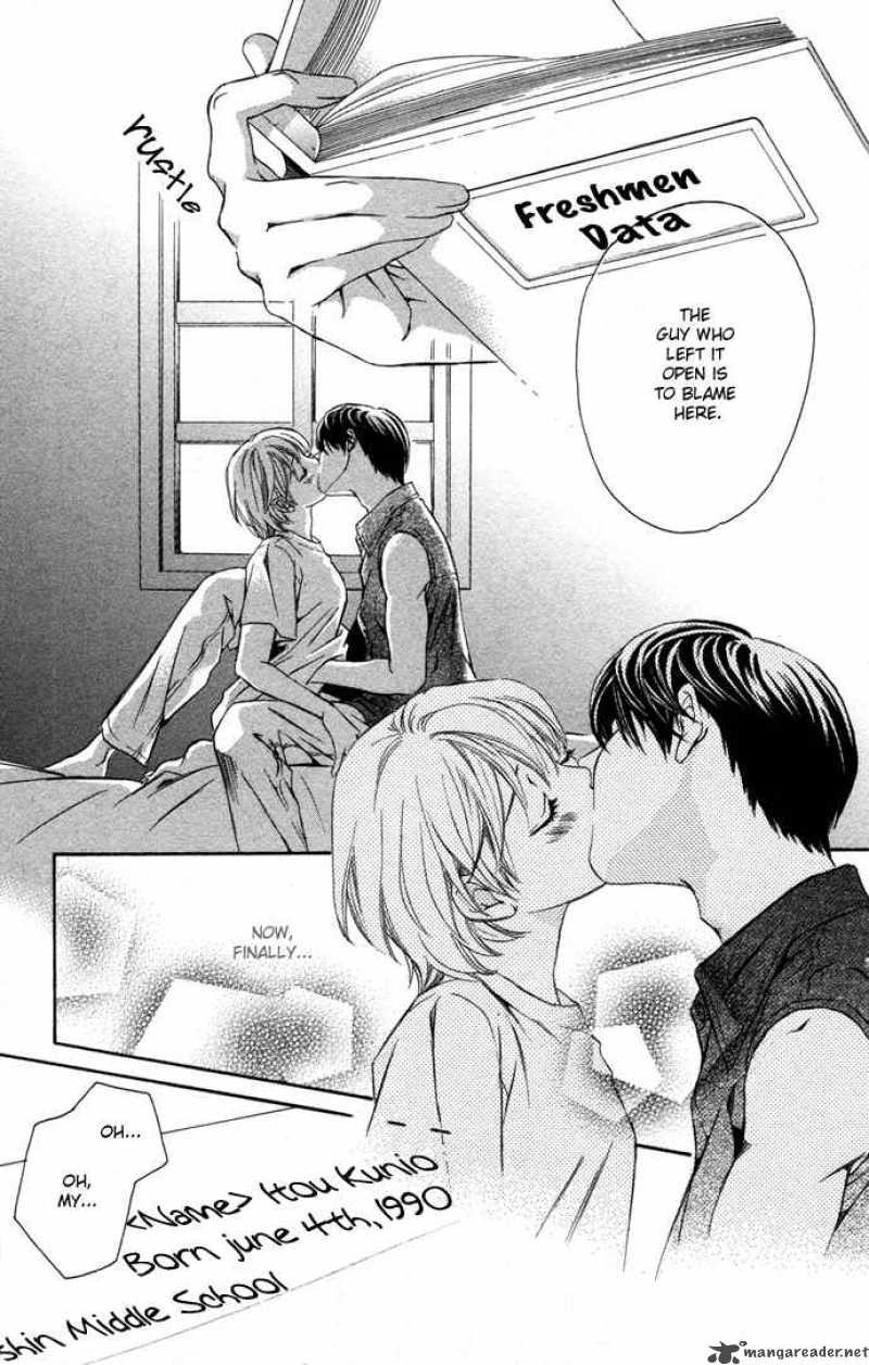 Boku Ni Natta Watashi 9 34