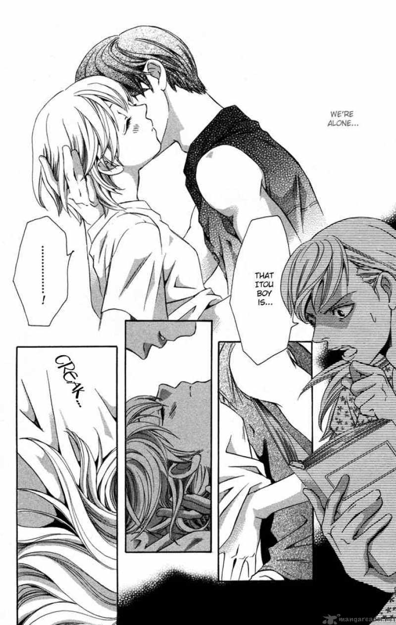 Boku Ni Natta Watashi 9 35