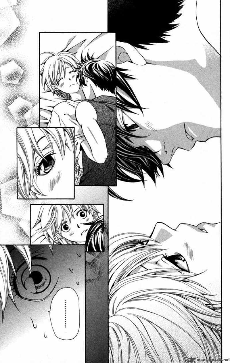 Boku Ni Natta Watashi 9 36