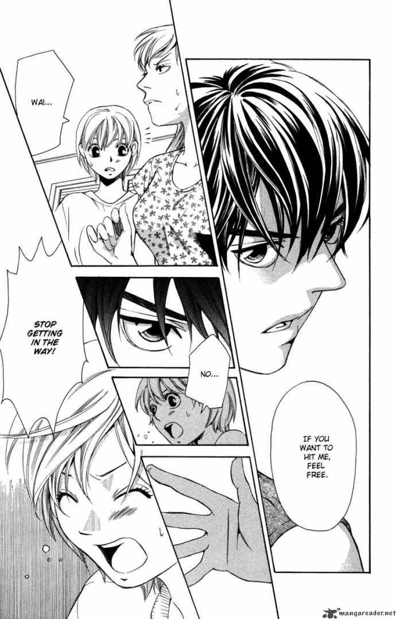 Boku Ni Natta Watashi 9 38