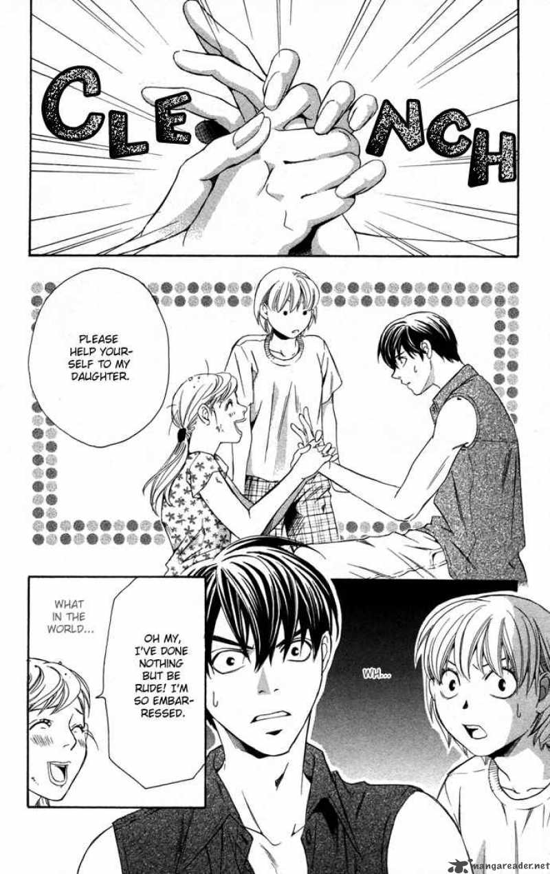 Boku Ni Natta Watashi 9 39