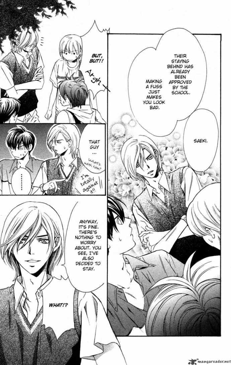 Boku Ni Natta Watashi 9 4