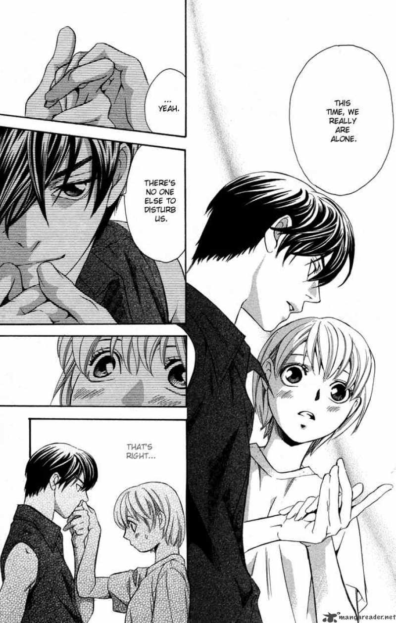 Boku Ni Natta Watashi 9 42