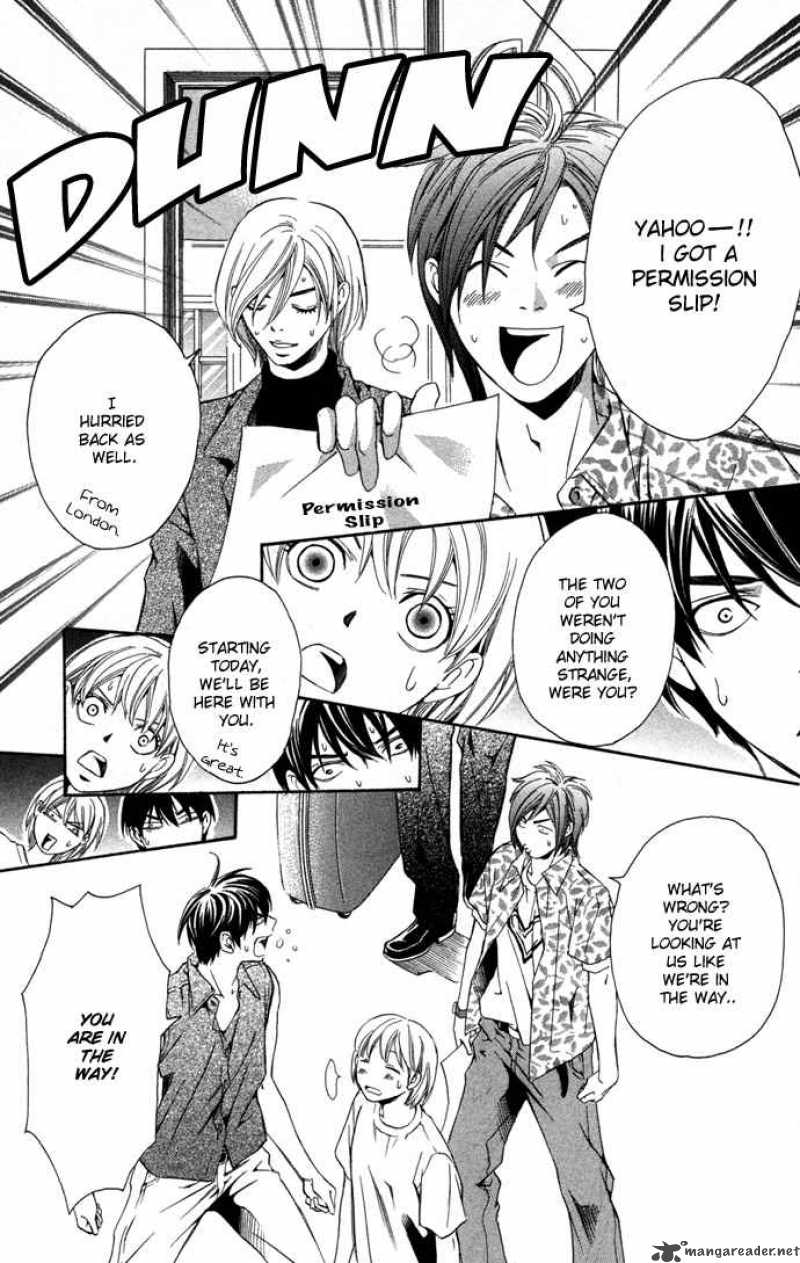 Boku Ni Natta Watashi 9 44
