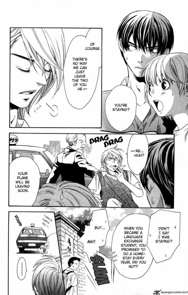 Boku Ni Natta Watashi 9 5