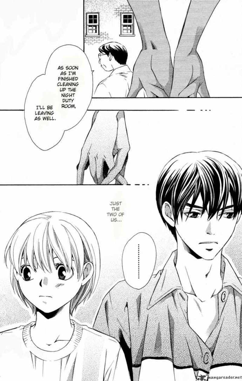 Boku Ni Natta Watashi 9 7