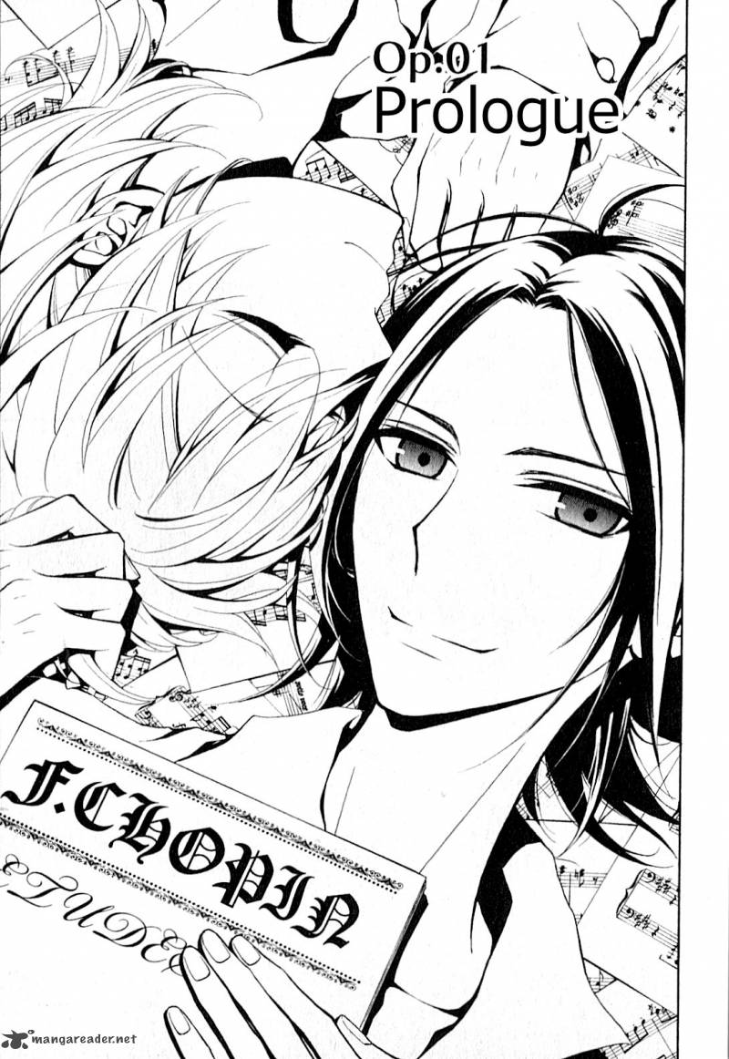 Boku No Chopin 1 4