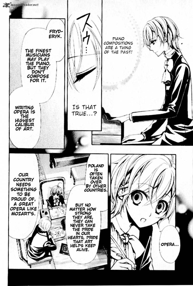 Boku No Chopin 5 10