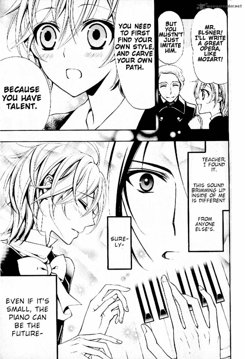 Boku No Chopin 5 11