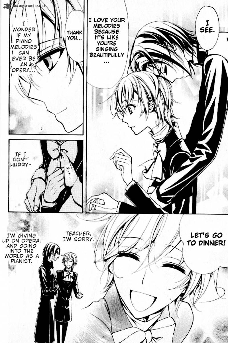 Boku No Chopin 5 12