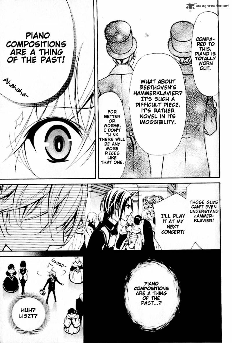 Boku No Chopin 5 5