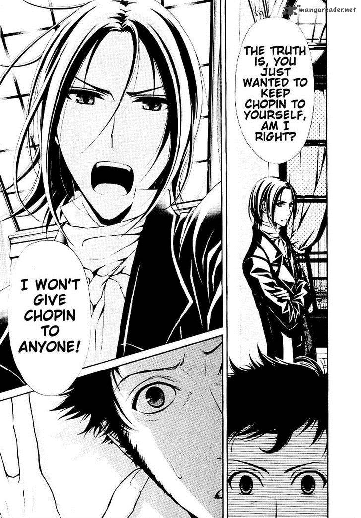 Boku No Chopin 9 9