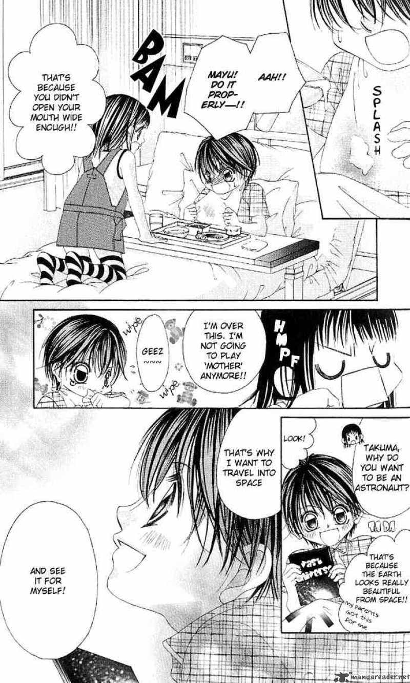 Boku No Hatsukoi Wo Kimi Ni Sasagu 1 13