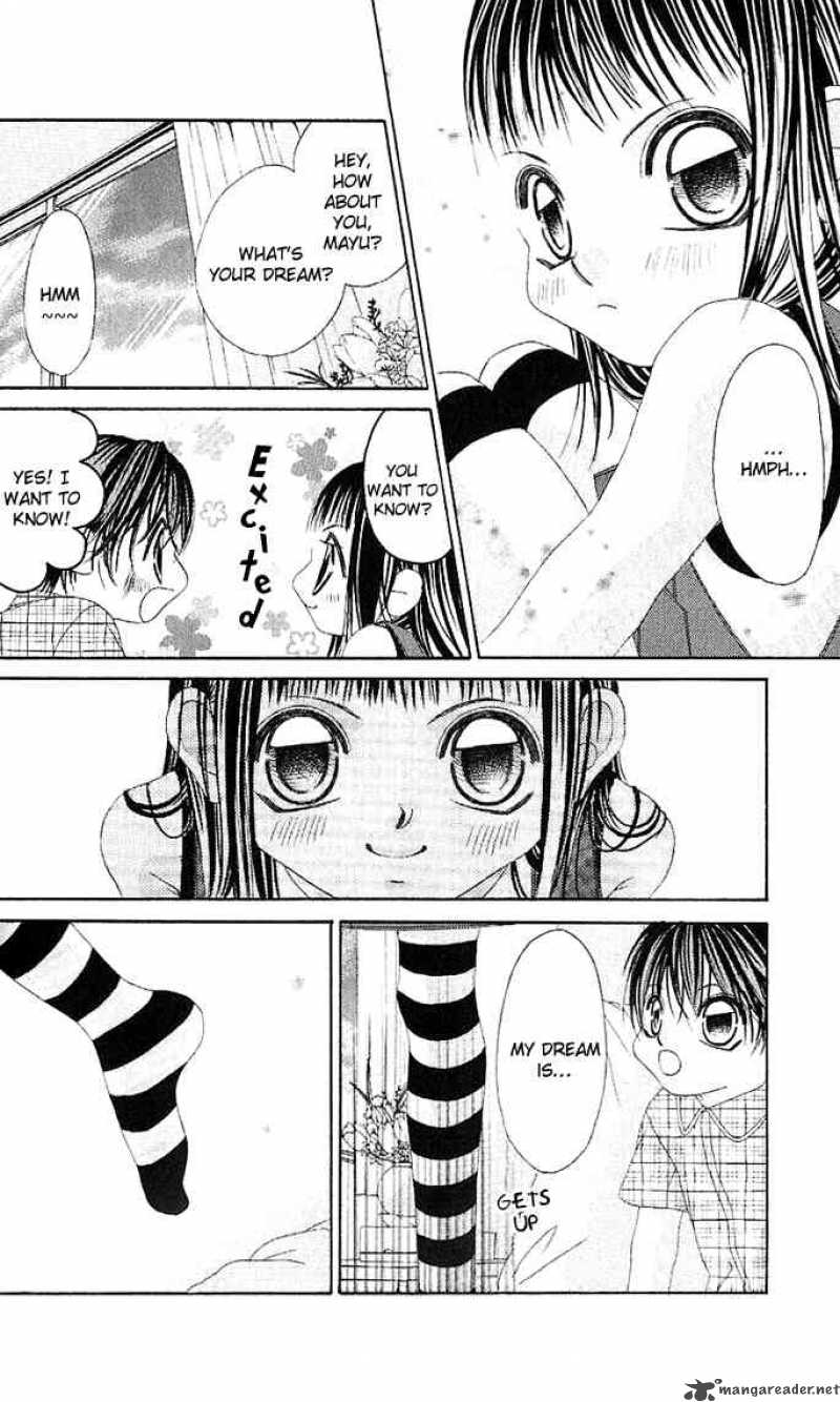 Boku No Hatsukoi Wo Kimi Ni Sasagu 1 14