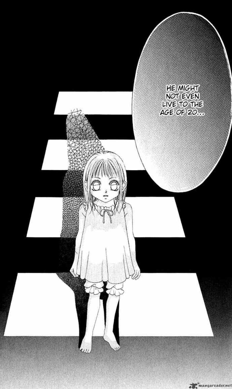 Boku No Hatsukoi Wo Kimi Ni Sasagu 1 18