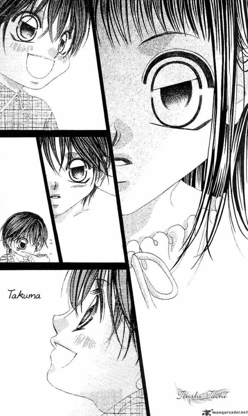 Boku No Hatsukoi Wo Kimi Ni Sasagu 1 19