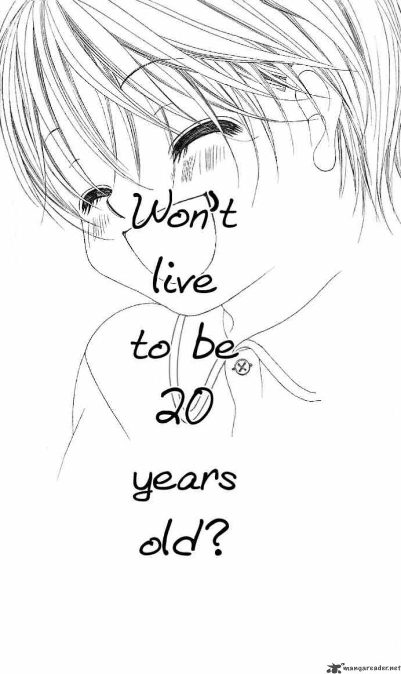 Boku No Hatsukoi Wo Kimi Ni Sasagu 1 20