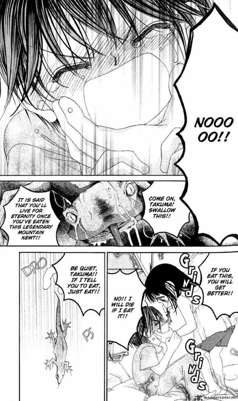 Boku No Hatsukoi Wo Kimi Ni Sasagu 1 21