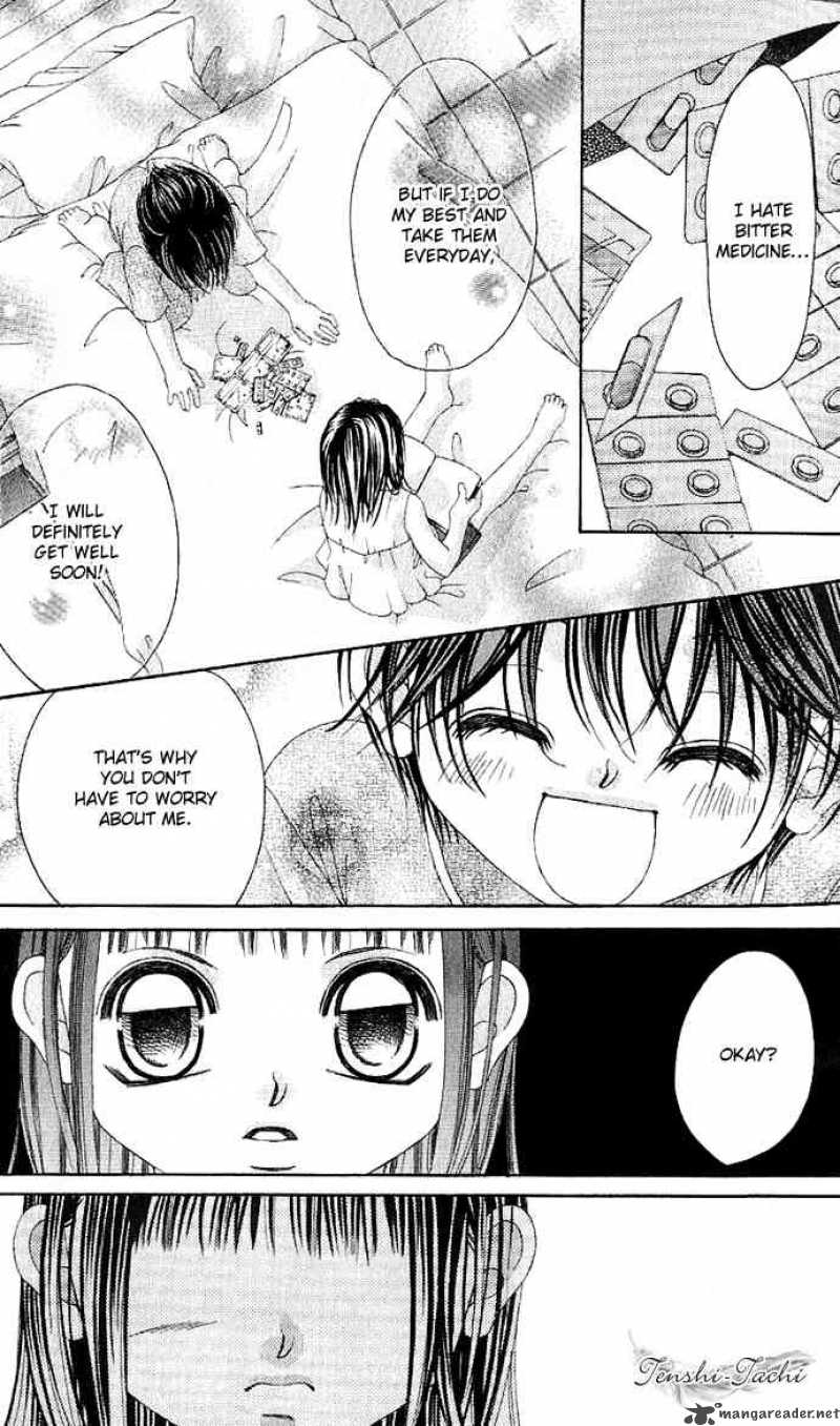Boku No Hatsukoi Wo Kimi Ni Sasagu 1 23