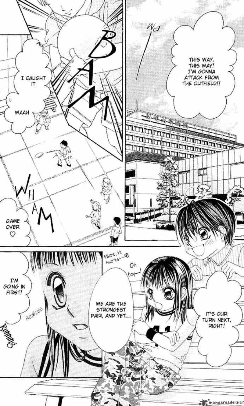 Boku No Hatsukoi Wo Kimi Ni Sasagu 1 28