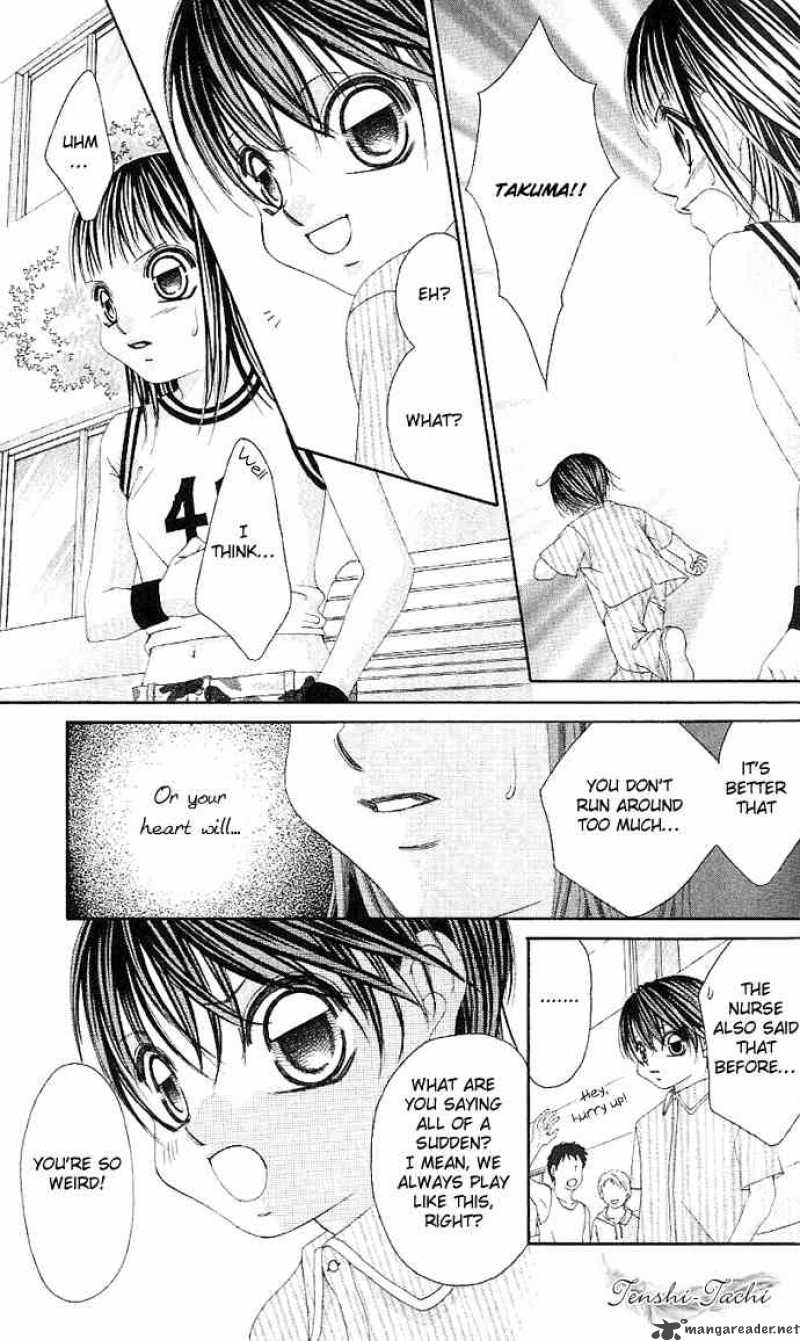 Boku No Hatsukoi Wo Kimi Ni Sasagu 1 29