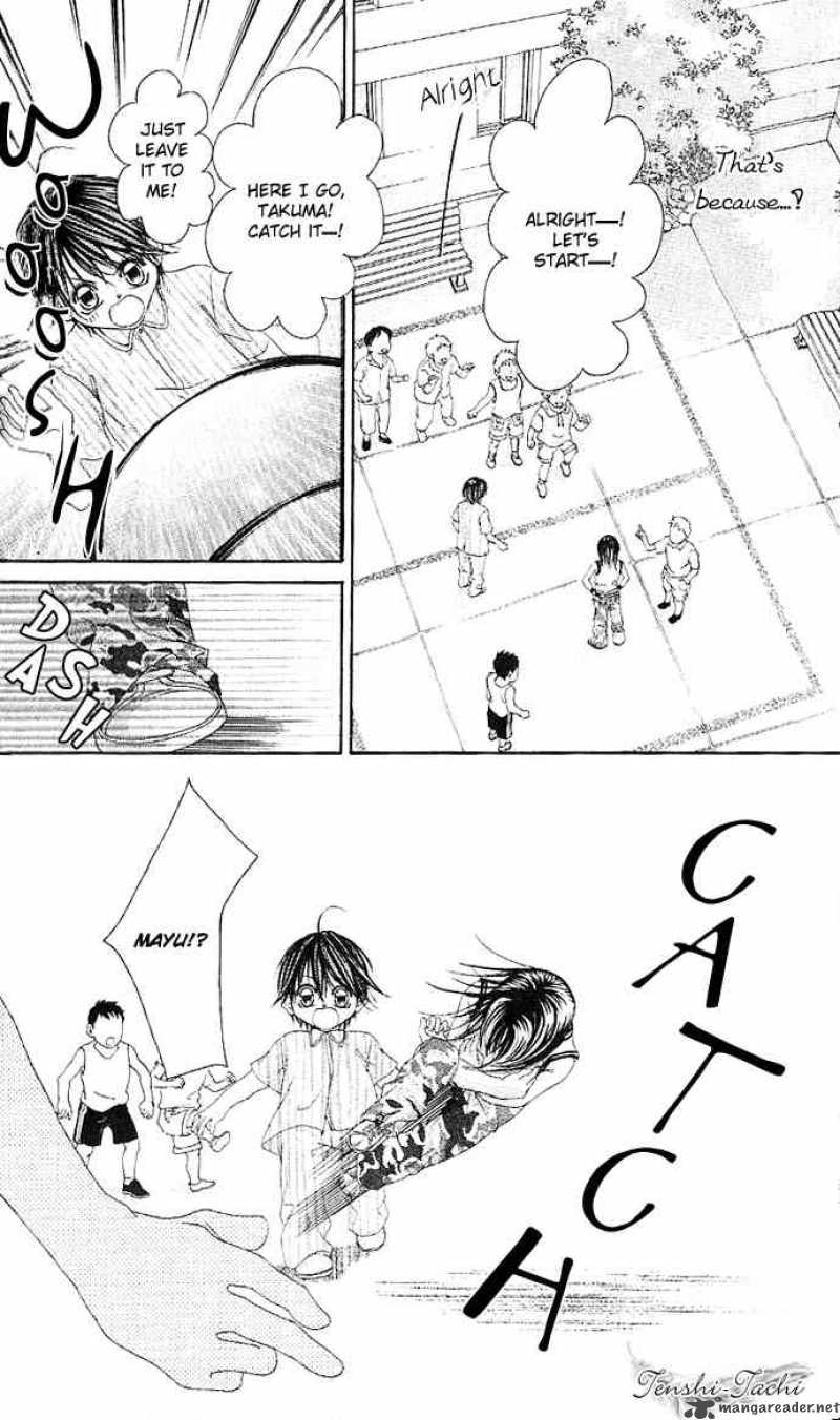 Boku No Hatsukoi Wo Kimi Ni Sasagu 1 30