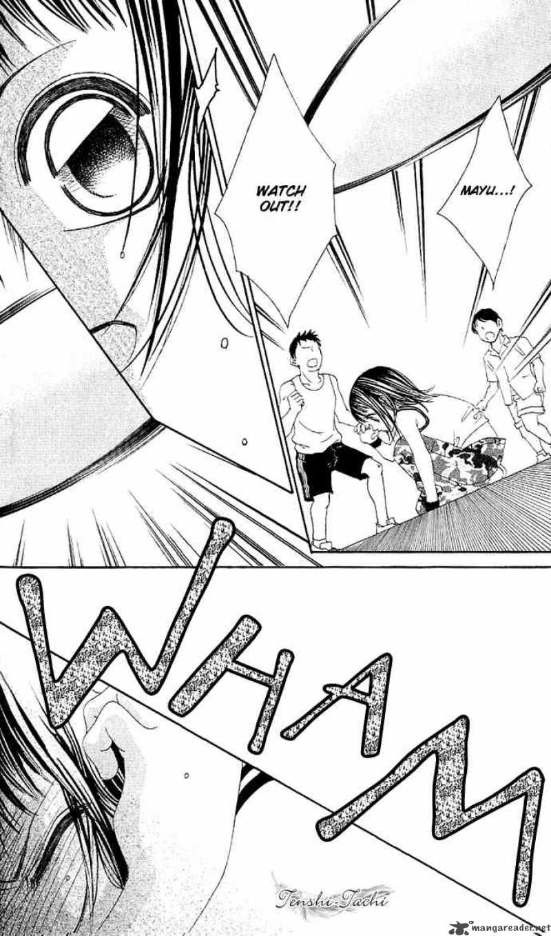 Boku No Hatsukoi Wo Kimi Ni Sasagu 1 32