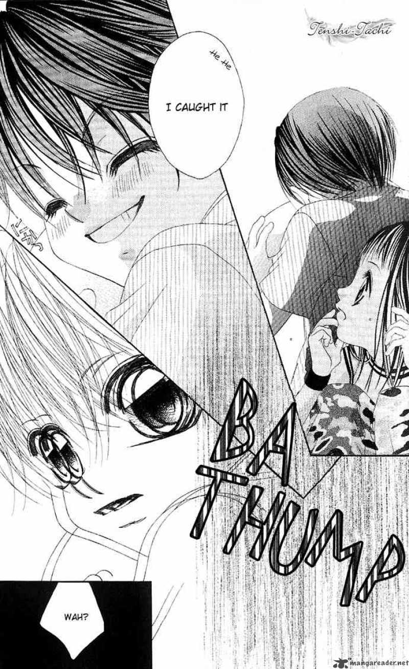 Boku No Hatsukoi Wo Kimi Ni Sasagu 1 33