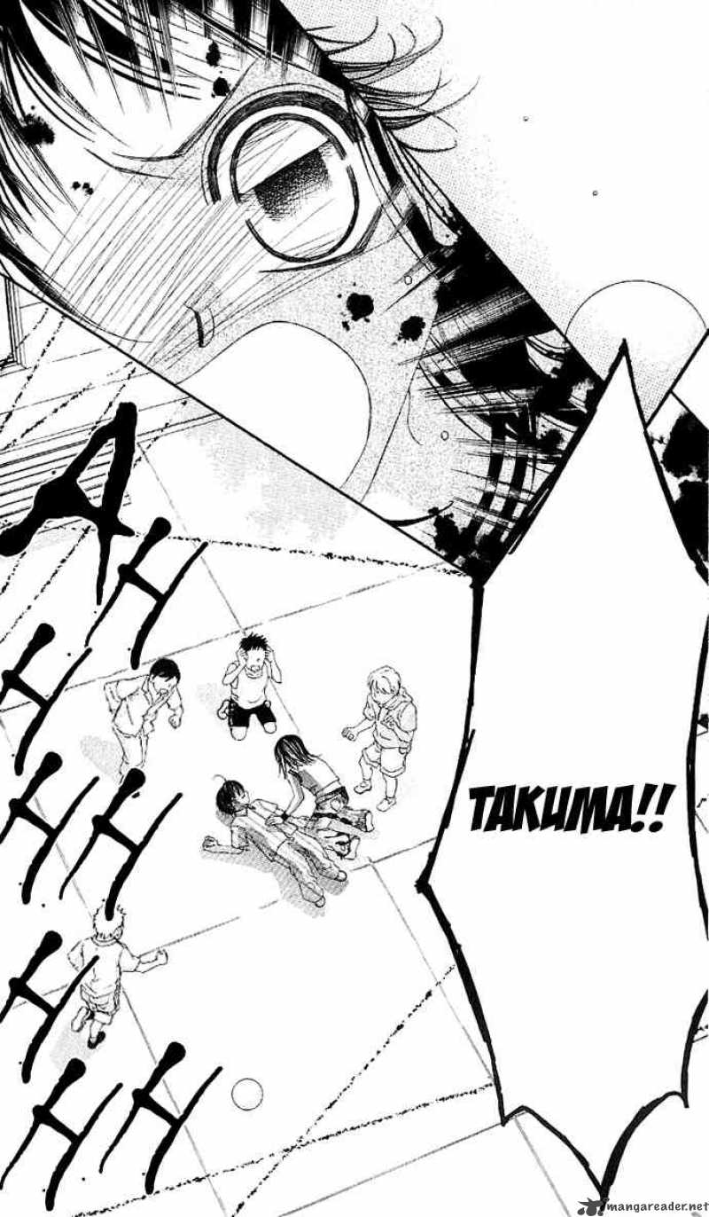 Boku No Hatsukoi Wo Kimi Ni Sasagu 1 34
