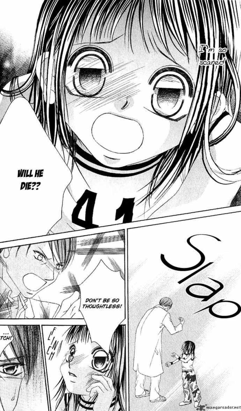 Boku No Hatsukoi Wo Kimi Ni Sasagu 1 36