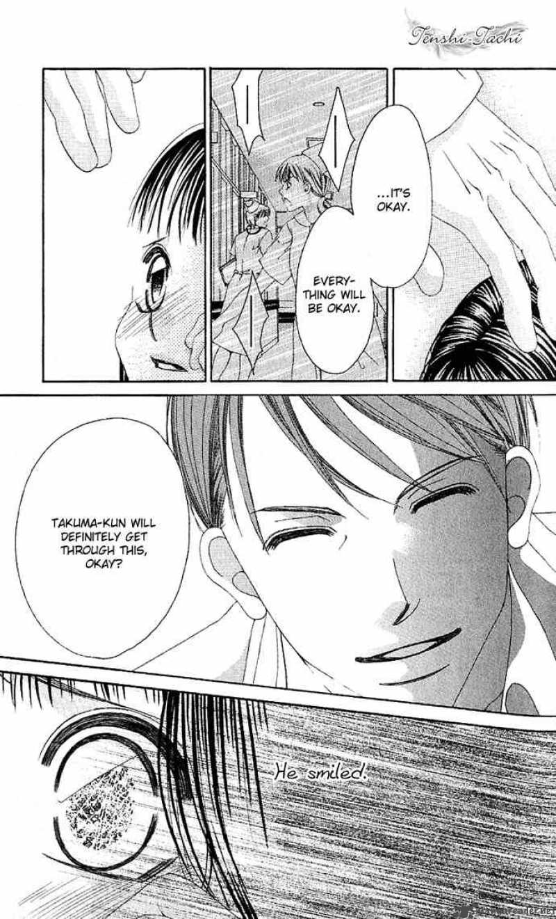 Boku No Hatsukoi Wo Kimi Ni Sasagu 1 37