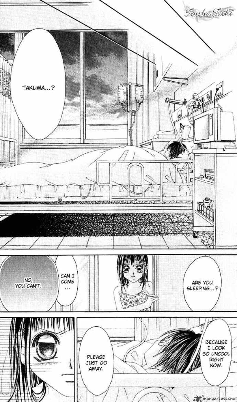 Boku No Hatsukoi Wo Kimi Ni Sasagu 1 39