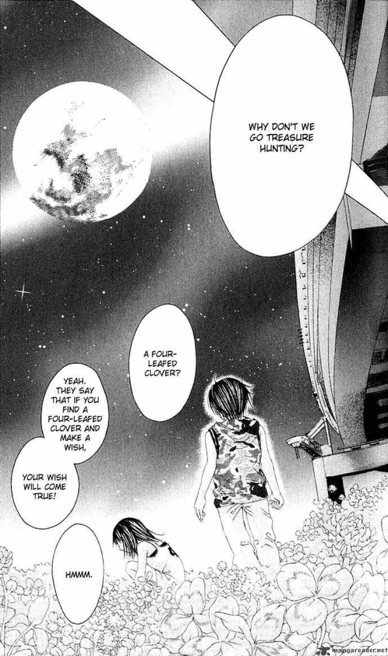 Boku No Hatsukoi Wo Kimi Ni Sasagu 1 41