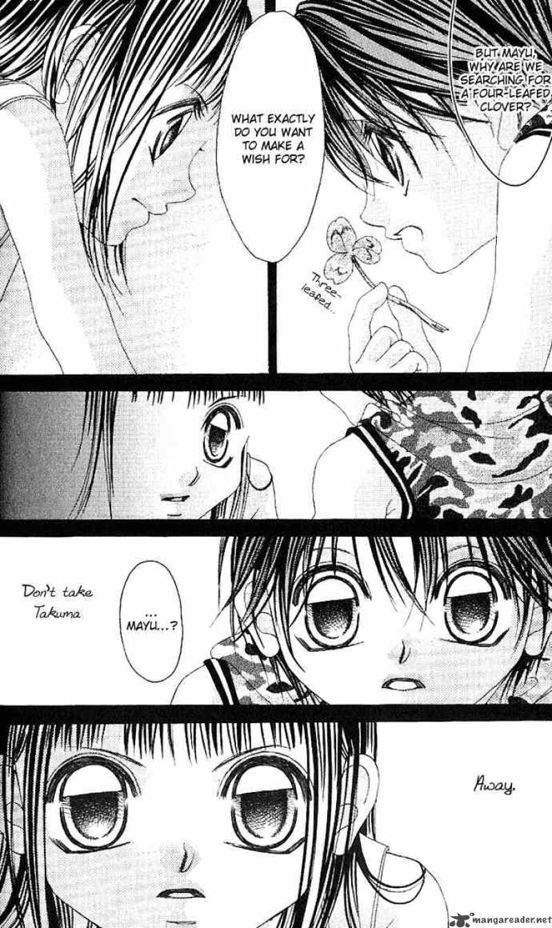 Boku No Hatsukoi Wo Kimi Ni Sasagu 1 42