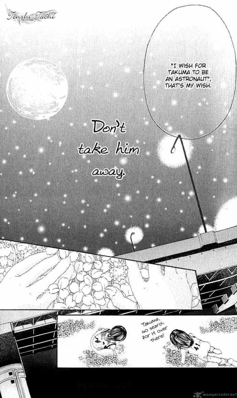Boku No Hatsukoi Wo Kimi Ni Sasagu 1 43