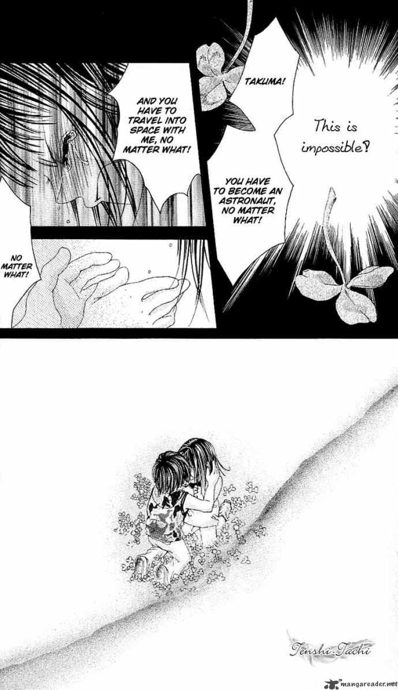 Boku No Hatsukoi Wo Kimi Ni Sasagu 1 48
