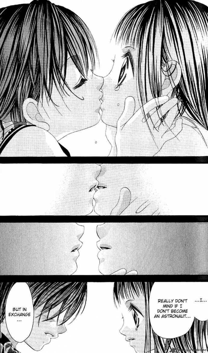 Boku No Hatsukoi Wo Kimi Ni Sasagu 1 49