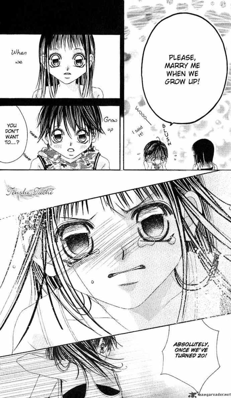 Boku No Hatsukoi Wo Kimi Ni Sasagu 1 50