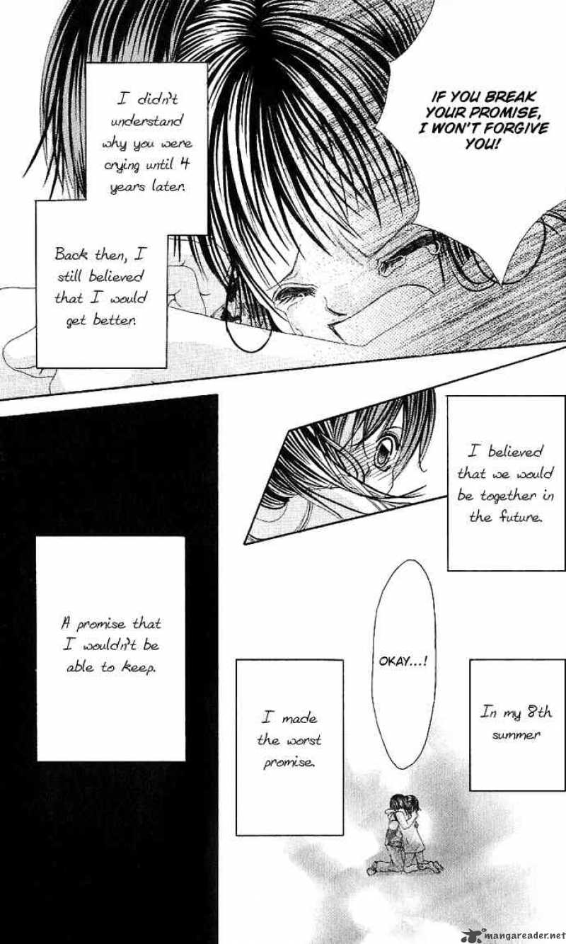Boku No Hatsukoi Wo Kimi Ni Sasagu 1 51