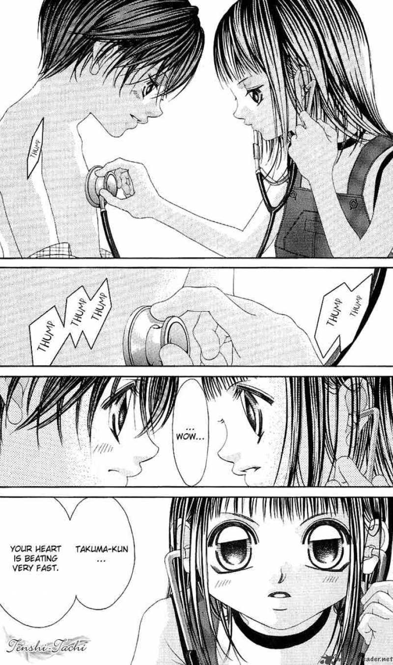 Boku No Hatsukoi Wo Kimi Ni Sasagu 1 6