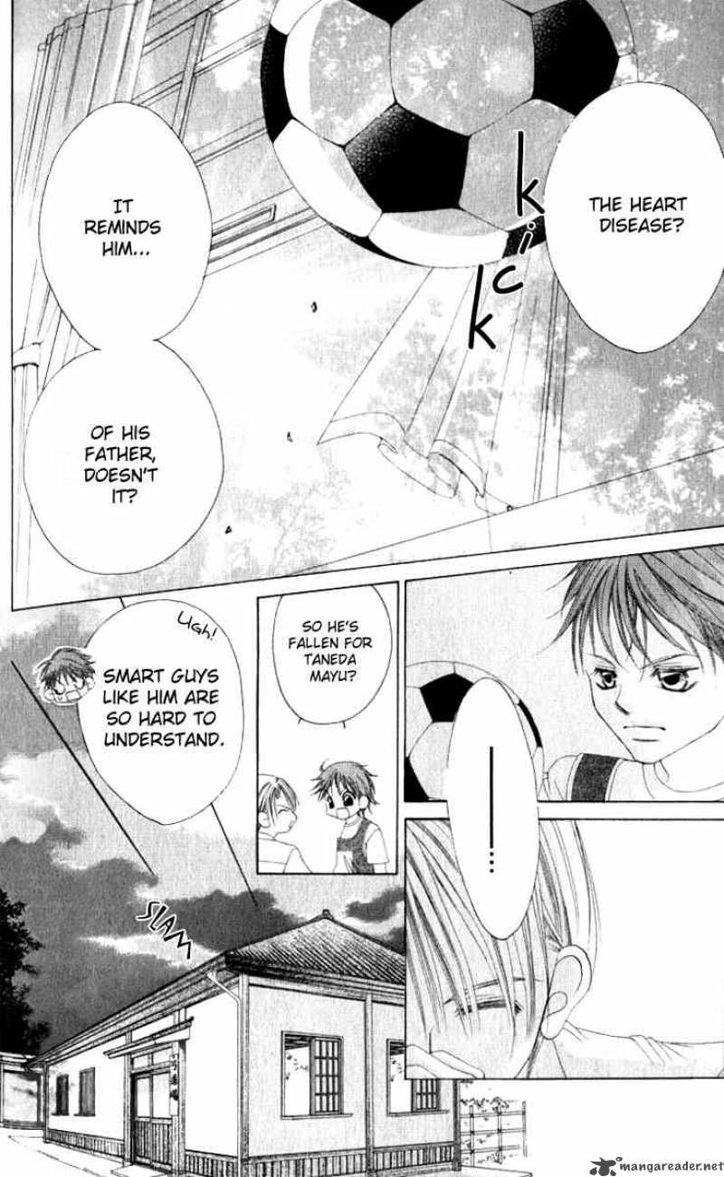 Boku No Hatsukoi Wo Kimi Ni Sasagu 10 12
