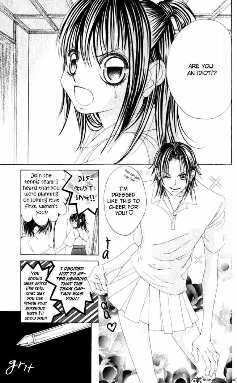 Boku No Hatsukoi Wo Kimi Ni Sasagu 10 13