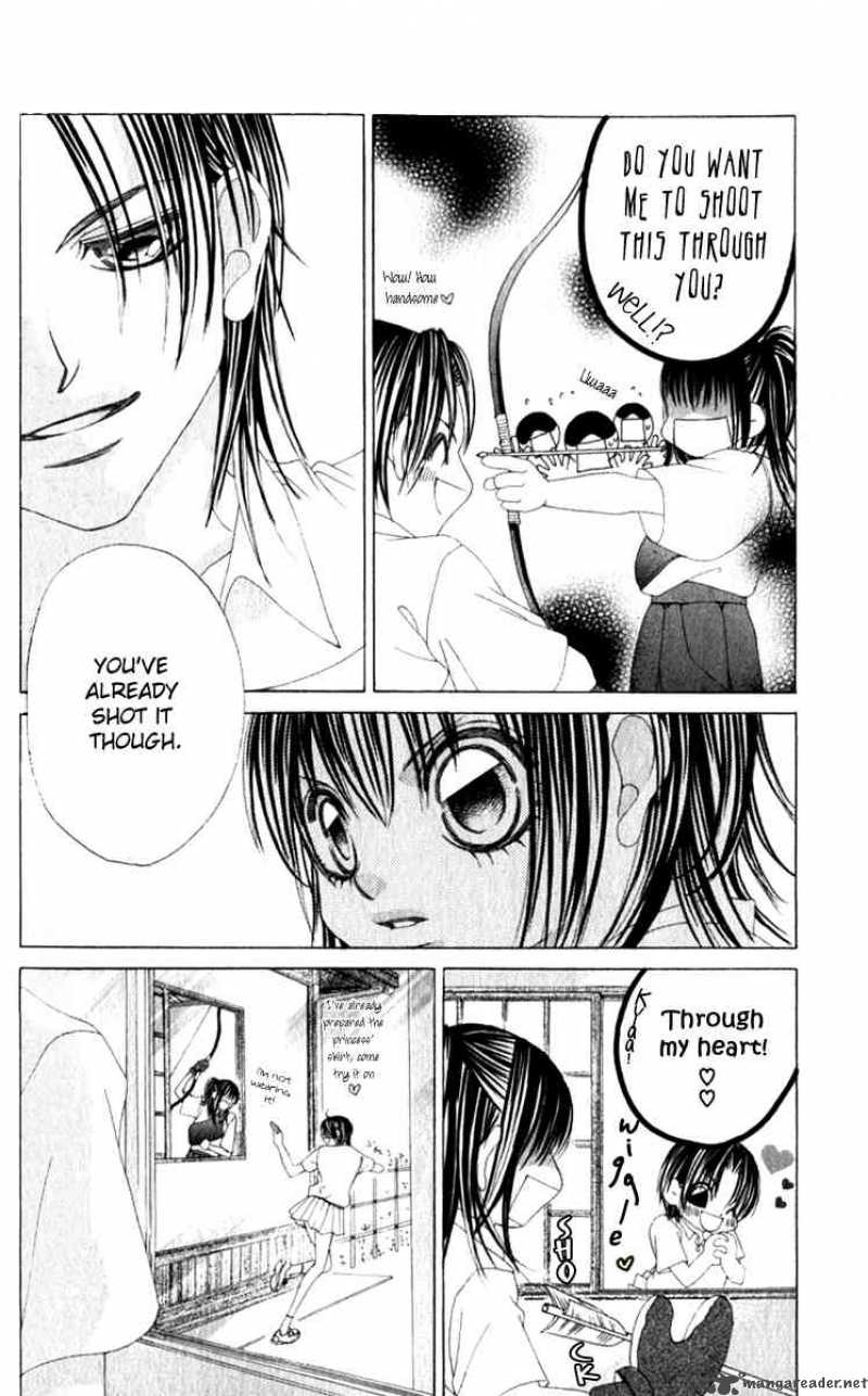 Boku No Hatsukoi Wo Kimi Ni Sasagu 10 14