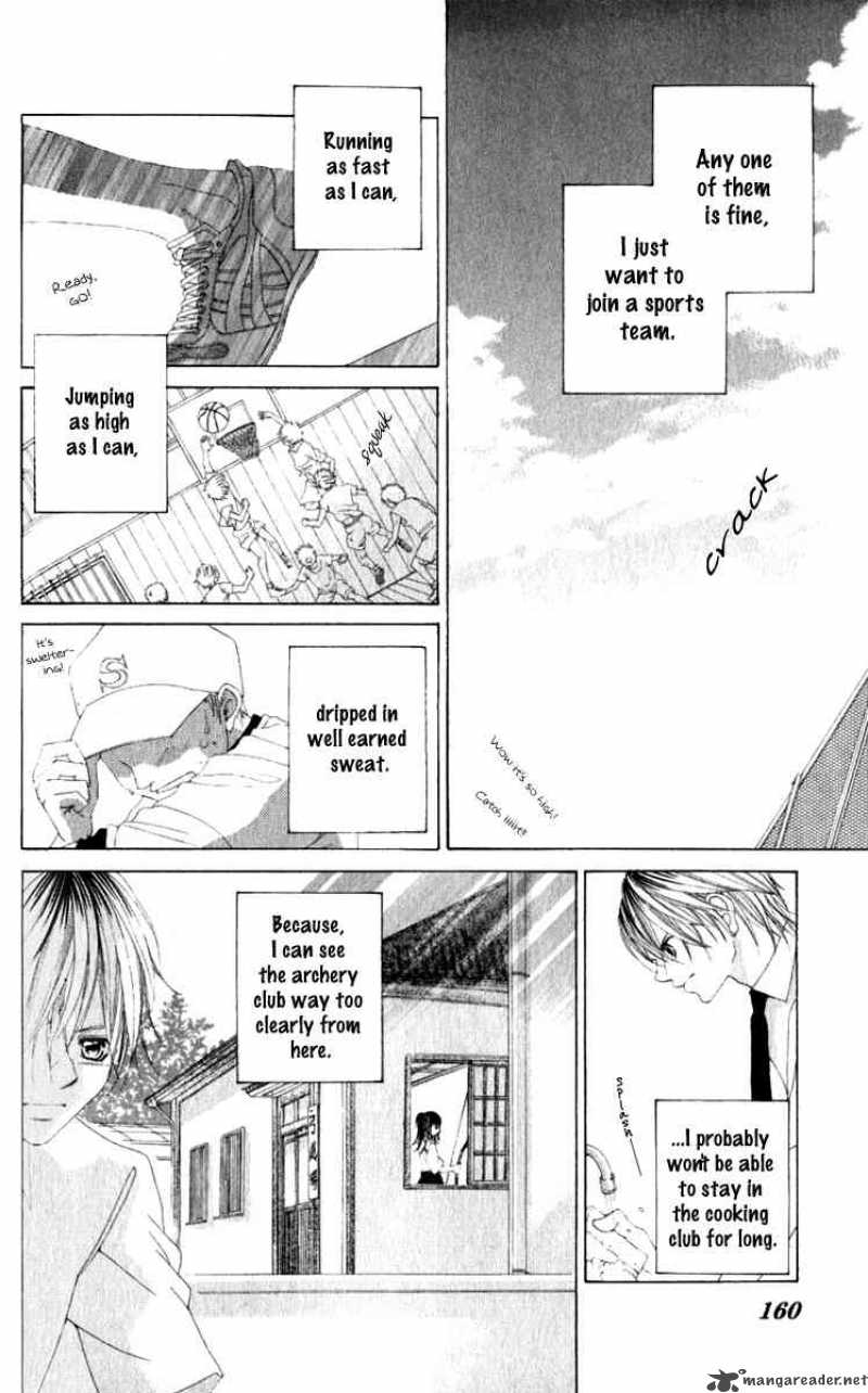 Boku No Hatsukoi Wo Kimi Ni Sasagu 10 16
