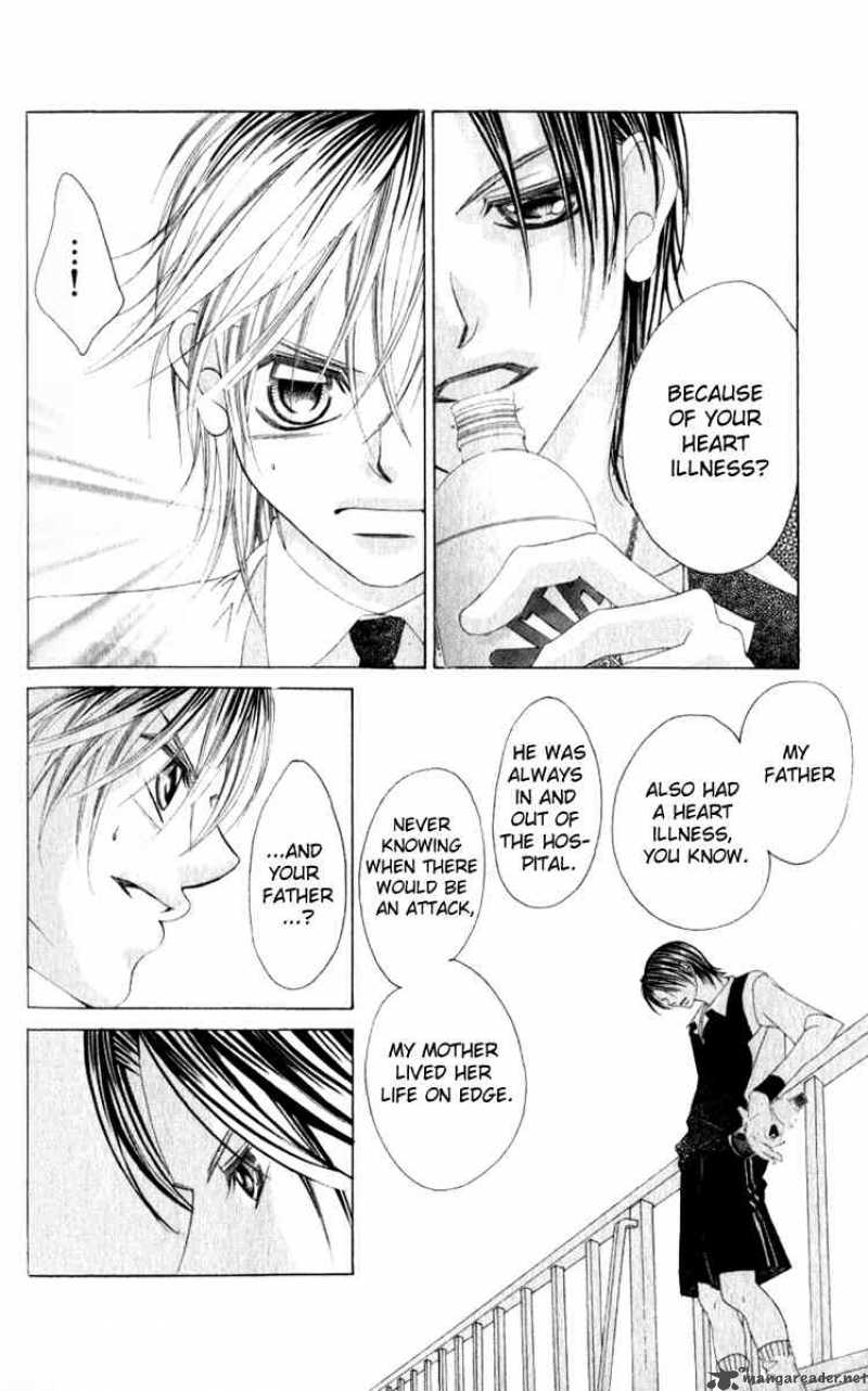 Boku No Hatsukoi Wo Kimi Ni Sasagu 10 20