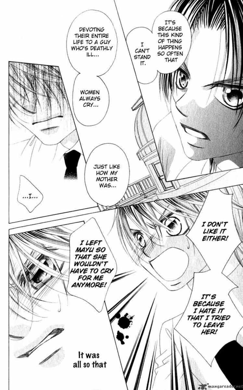 Boku No Hatsukoi Wo Kimi Ni Sasagu 10 22