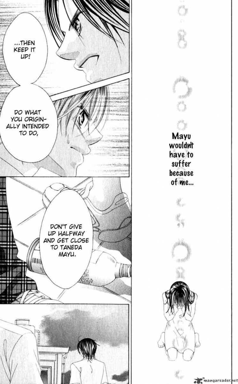 Boku No Hatsukoi Wo Kimi Ni Sasagu 10 23
