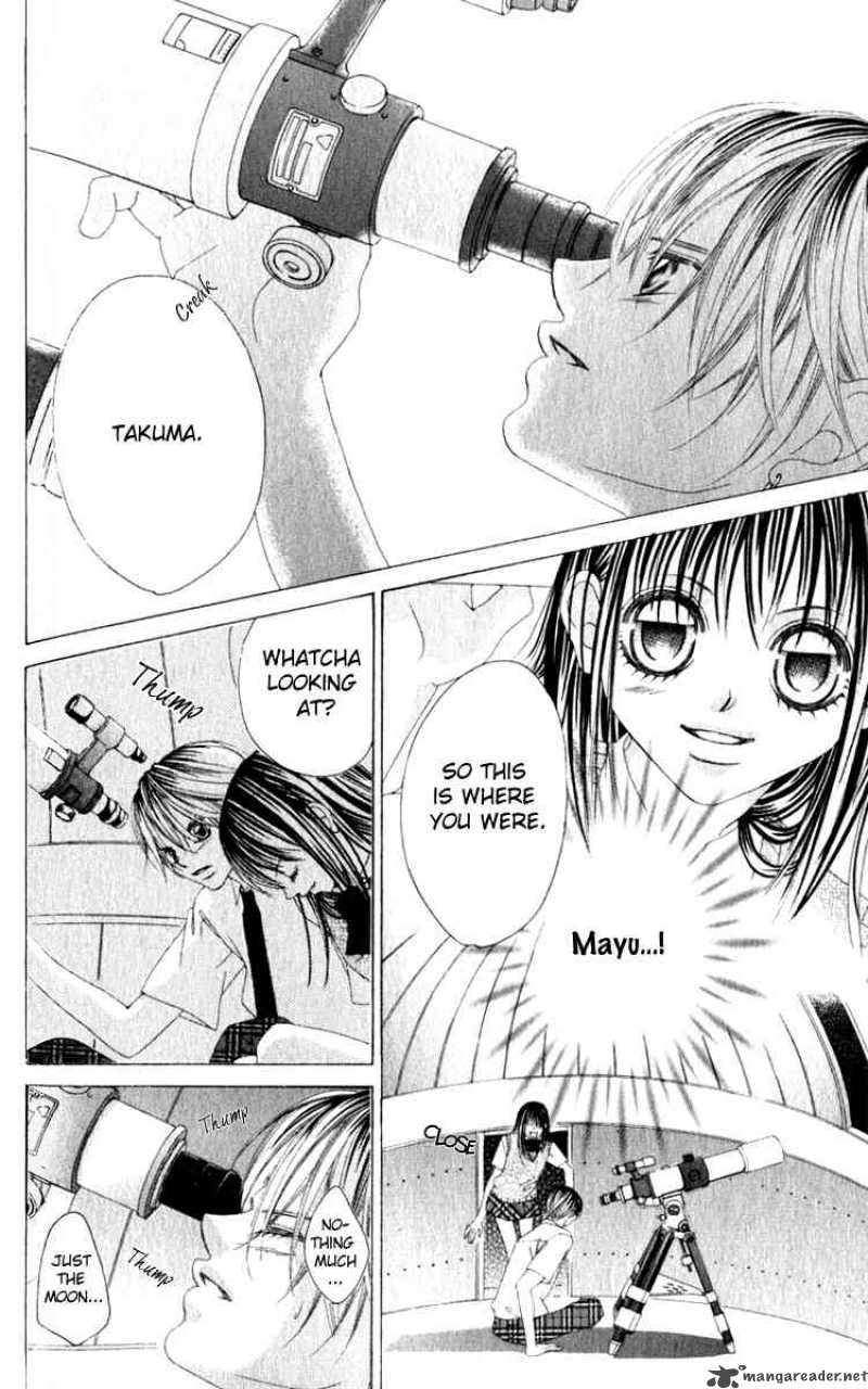 Boku No Hatsukoi Wo Kimi Ni Sasagu 10 26